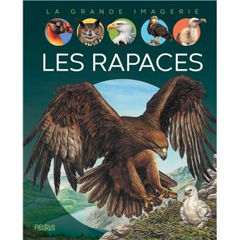 RAPACES