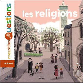 LES RELIGIONS