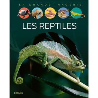 REPTILES