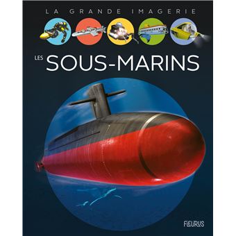 SOUS MARINS