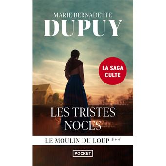 LE MOULIN DU LOUP 03 LES TRISTES