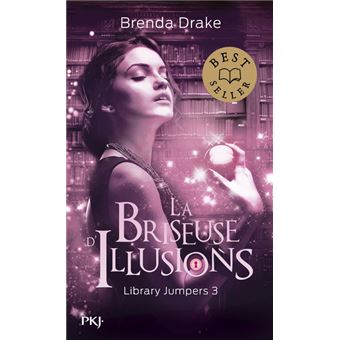 LIBRARY JUMPERS 03 LA BRISEUSE