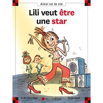 MAX ET LILI 65 LILI VEUT ETRE UNE