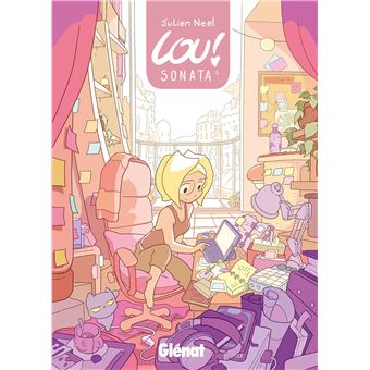 LOU SONATA 01