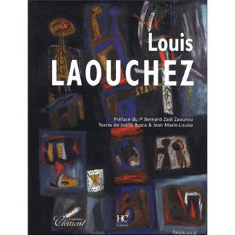 LOUIS LAOUCHEZ