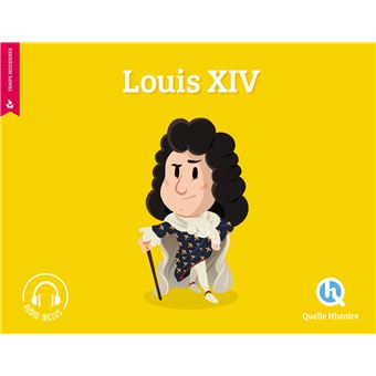 LOUIS XIV 2ND ED