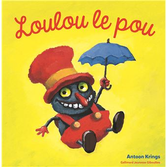 LOULOU LE POU