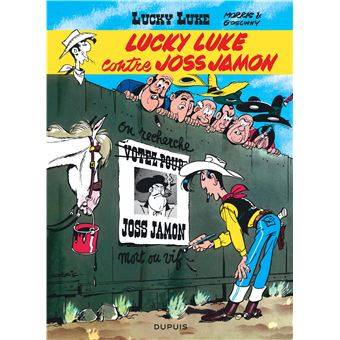 LUCKY LUKE (DUPUIS) 11 LUCKY LUKE