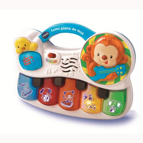 VTECH LUMI PIANO DE NOE