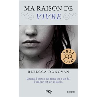 MA RAISON DE VIVRE 01  QUAND L