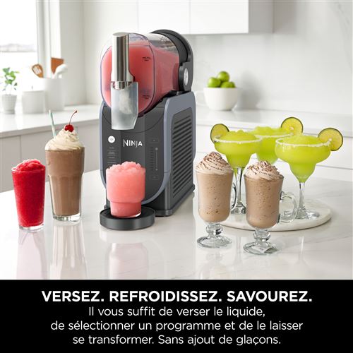MACHINE A GRANITA NINJA FS301EU