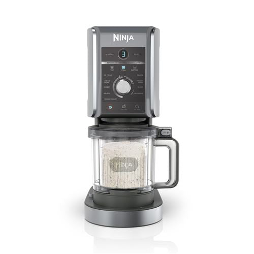 NINJA CREAMI DELUXE NC502EU