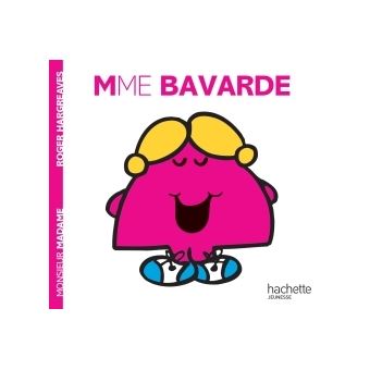 MADAME 29 MADAME BAVARDE