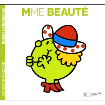 MADAME 15 MADAME BEAUTE