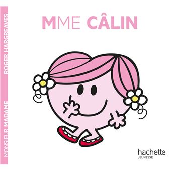 MADAME 42 CALIN