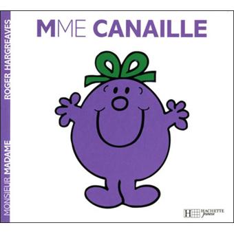 MADAME 14 MADAME CANAILLE
