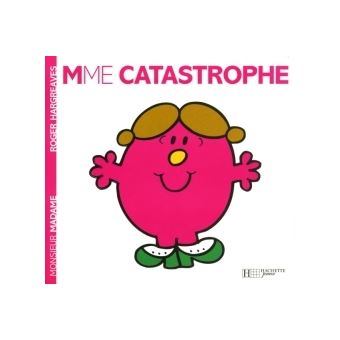 MADAME 04 MADAME CATASTROPHE