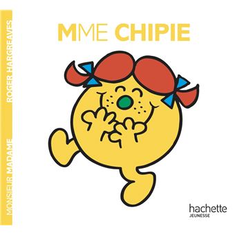 MADAME 37 MADAME CHIPIE