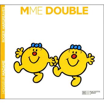 MADAME 17 MADAME DOUBLE