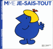 MADAME 18 MADAME JE-SAIS-TOUT