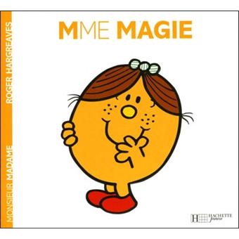 MADAME 06 MADAME MAGIE