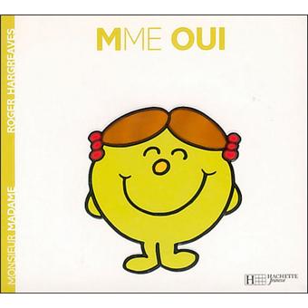 MADAME 23 MADAME OUI