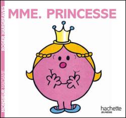 MADAME 41 PRINCESSE