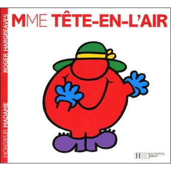 MADAME 02 MADAME TETE-EN-L'AIR