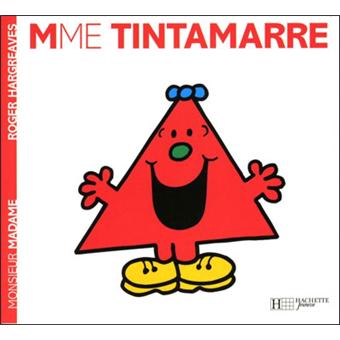 MADAME 11 MADAME TINTAMARRE