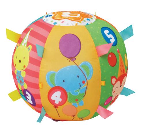 VTECH MAGI BALLE D'EVEIL DES