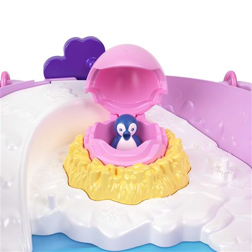 POLLY PK SAC KANGOUROU SURPRISE