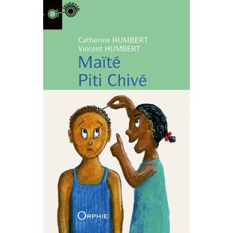 MAITE PITI CHIVE