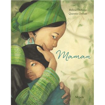 MAMAN