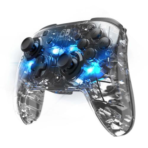 PDP MANETTE AFTERGLOW WIRELESS NS
