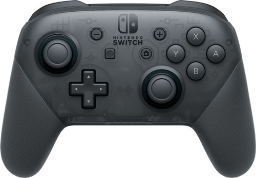SWITCH MANETTE SWITCH PRO