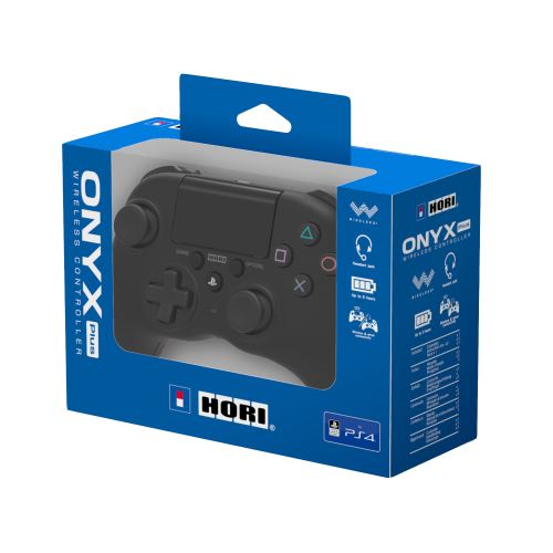 HORI MANETTE ONYX+ P4