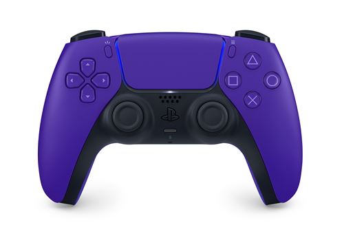 MANETTE PS5 DUALSENSE V2 VIOLET