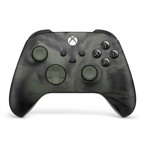 XBOX MANETTE XBOX SANSFIL ED. SPE