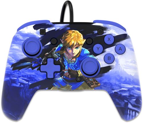 PDP MANETTE W LINK SW