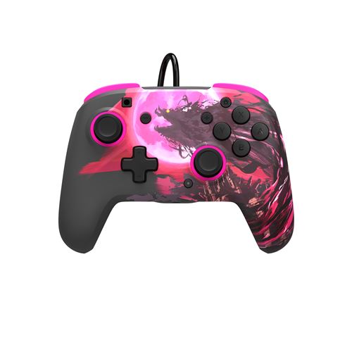 PDP MANETTE GANON SW