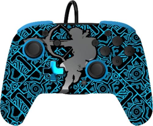 PDP P MANETTE GW LINK SW