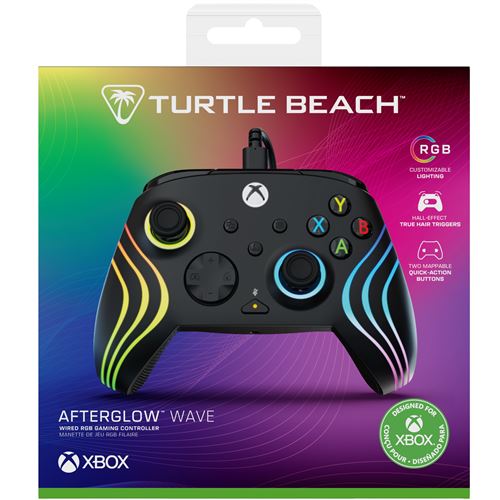 TURTLE B MAN AFTWAV NR XB MAN