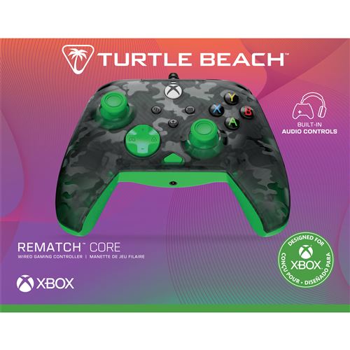 TURTLE B MAN RECORE CA NV XB  MAN