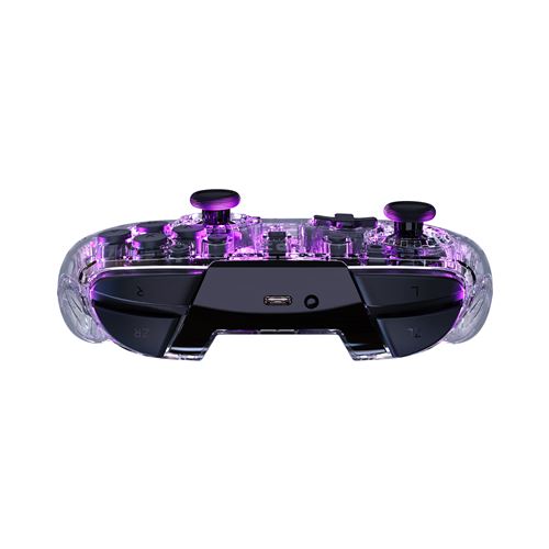 TURTLE B AG SF NS2 TRANSP