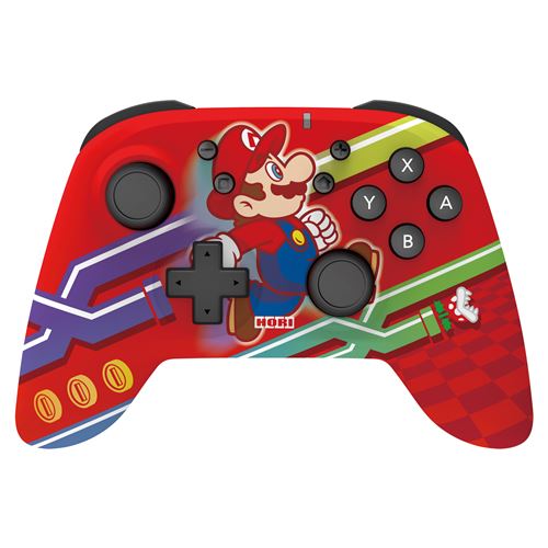 HORI MANETTE SANS-FIL (SUPER