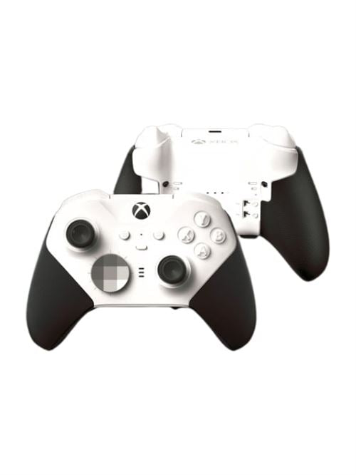 XBOX MANETTE ELITE 2 BL