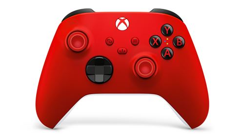 XBOX CONTROLLER SS FIL VALENTINE
