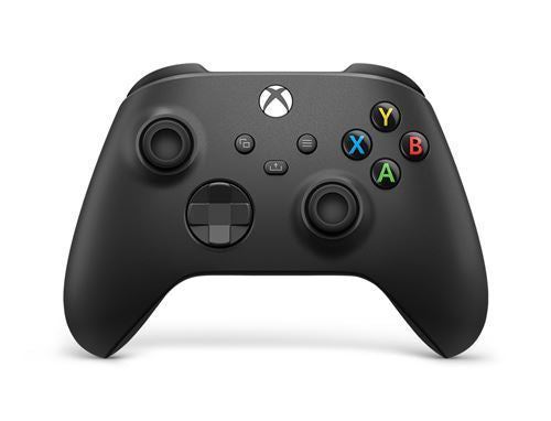 MS MANETTE XBOX CARBON  BLACK
