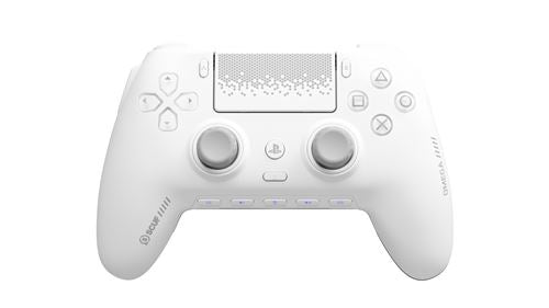 SCUF OMEGA WLS WHITE