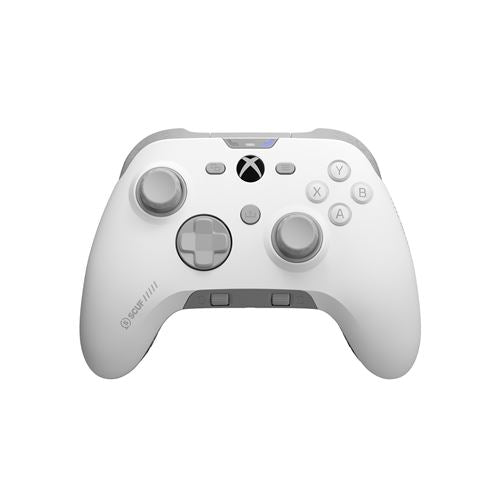 SCUF VALOR PRO WLS WHITE